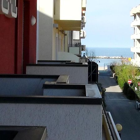 Hotel La Caravella Bellaria-Igea Marina Ngoại thất bức ảnh