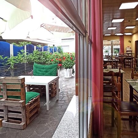 Hotel La Caravella Bellaria-Igea Marina Ngoại thất bức ảnh