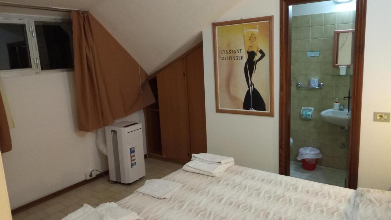 Hotel La Caravella Bellaria-Igea Marina Ngoại thất bức ảnh