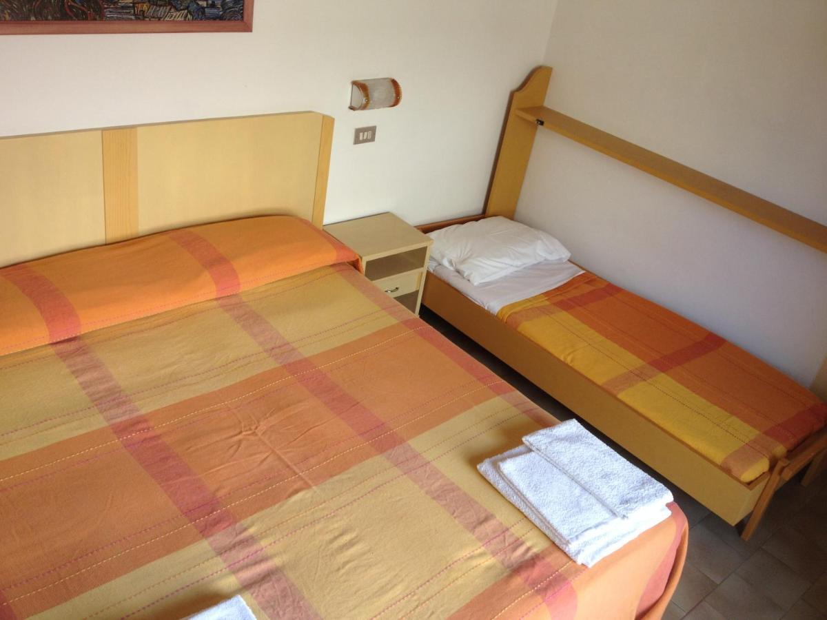 Hotel La Caravella Bellaria-Igea Marina Ngoại thất bức ảnh