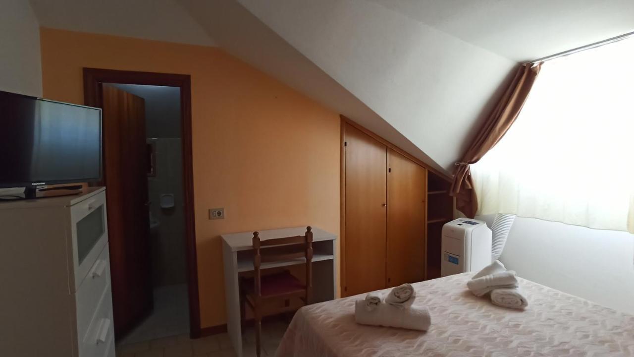 Hotel La Caravella Bellaria-Igea Marina Ngoại thất bức ảnh