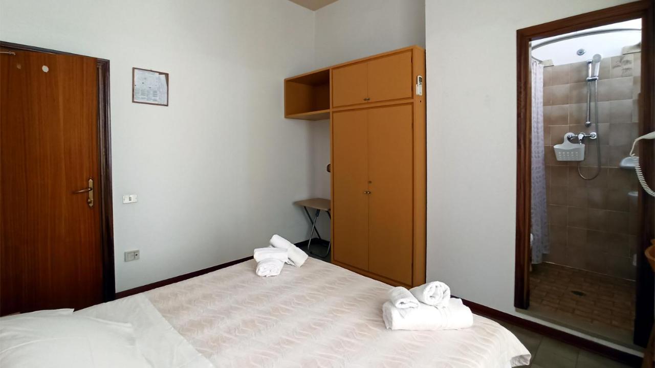 Hotel La Caravella Bellaria-Igea Marina Ngoại thất bức ảnh