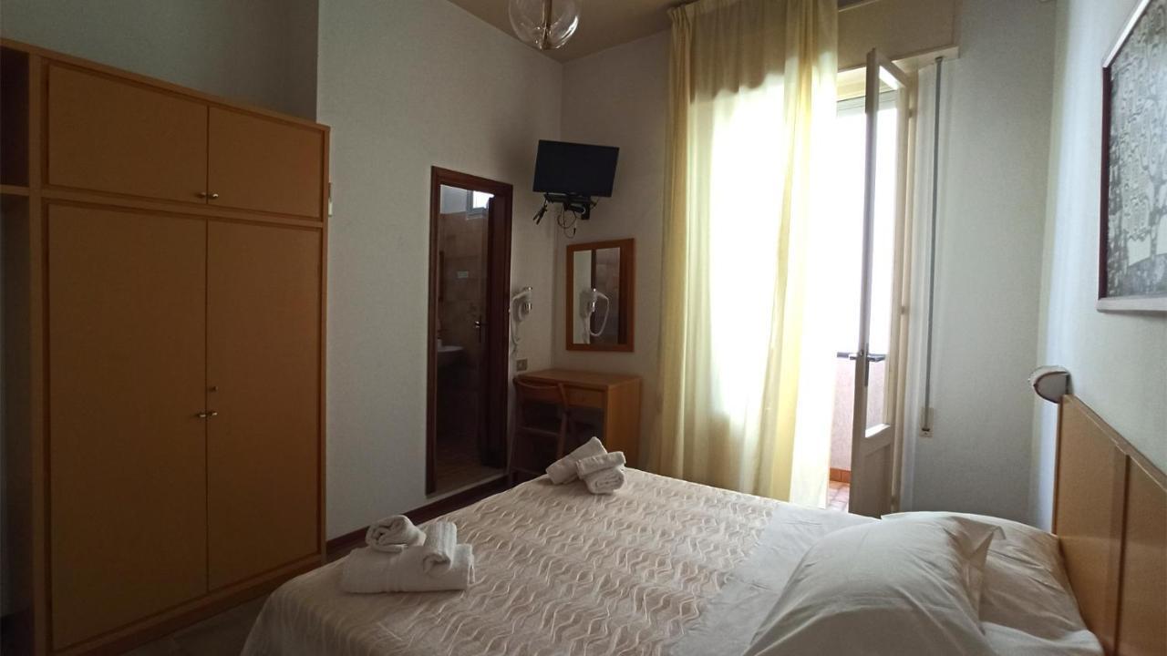Hotel La Caravella Bellaria-Igea Marina Ngoại thất bức ảnh