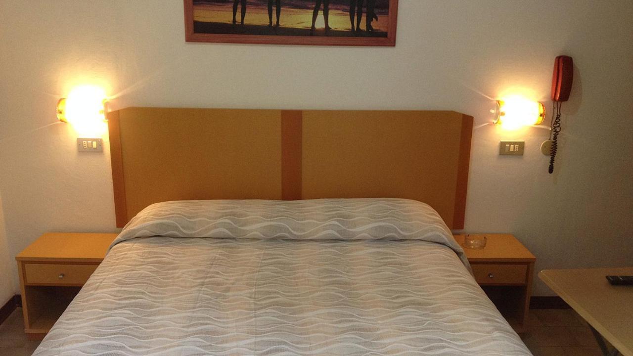 Hotel La Caravella Bellaria-Igea Marina Ngoại thất bức ảnh