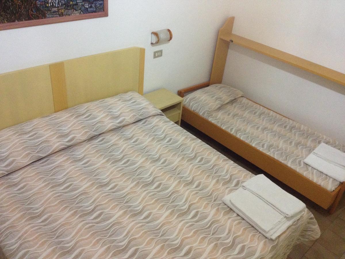 Hotel La Caravella Bellaria-Igea Marina Ngoại thất bức ảnh